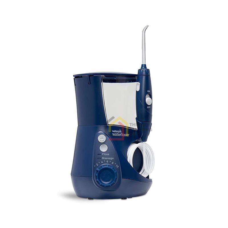 may-tam-nuoc-waterpik-wp-660eu-ultra-professional11 Máy tăm nước Waterpik WP-660EU Ultra Professional