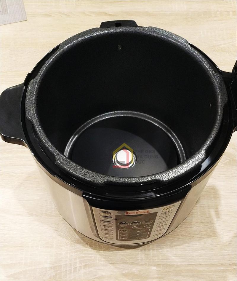 noi-ap-suat-dien-tefal-cy505e-10 Đặc điểm nồi áp suất điện Tefal CY505E