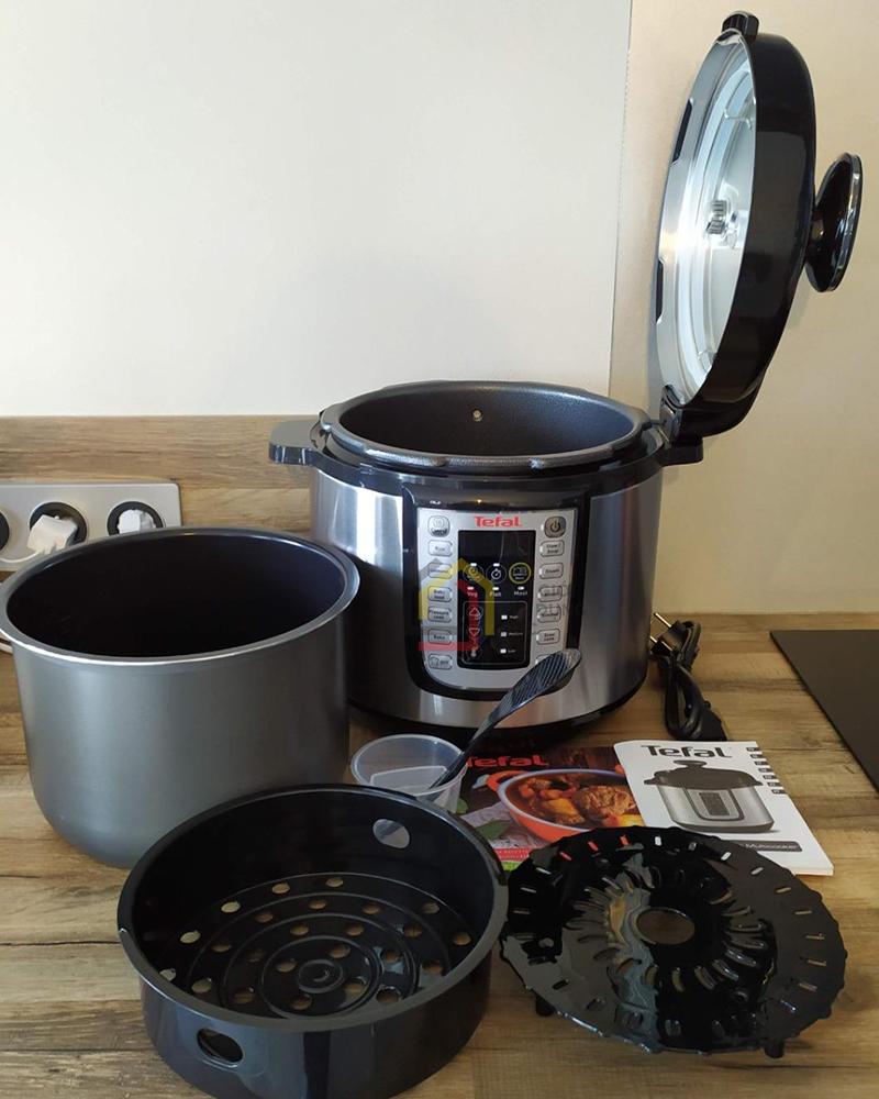 noi-ap-suat-dien-tefal-cy505e-11 Đặc điểm nồi áp suất điện Tefal CY505E