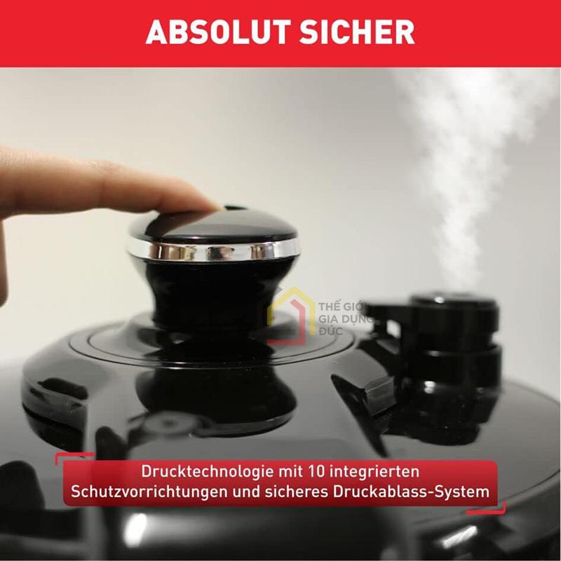 noi-ap-suat-dien-tefal-cy505e-5 Đặc điểm nồi áp suất điện Tefal CY505E