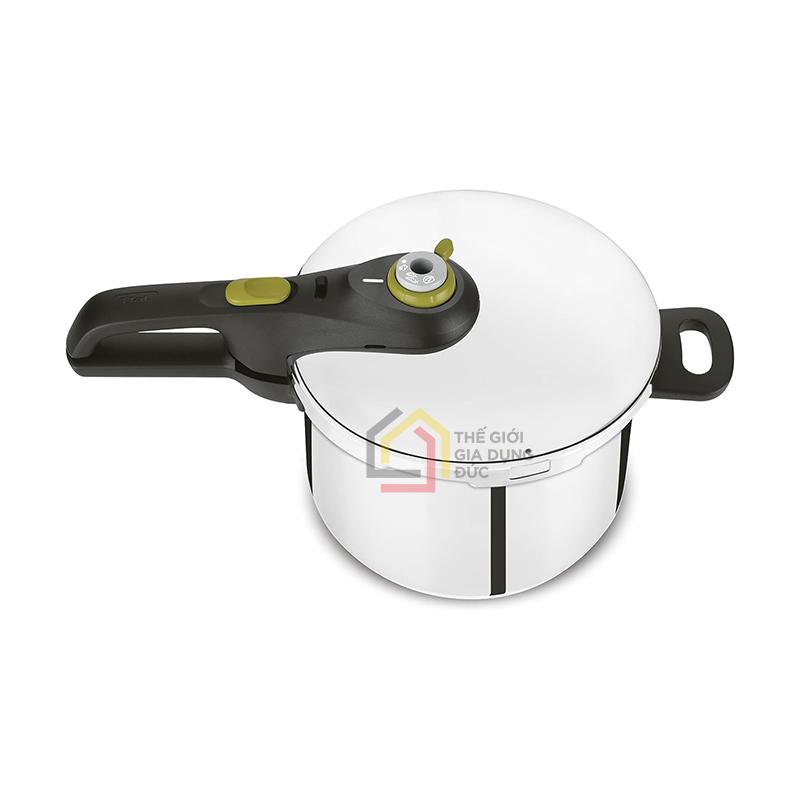 noi-ap-suat-tefal-secure-5-neo-4l Nồi áp suất Tefal Secure 5 Neo 4L