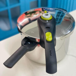 Nồi áp suất Tefal Secure 5 Neo 4L