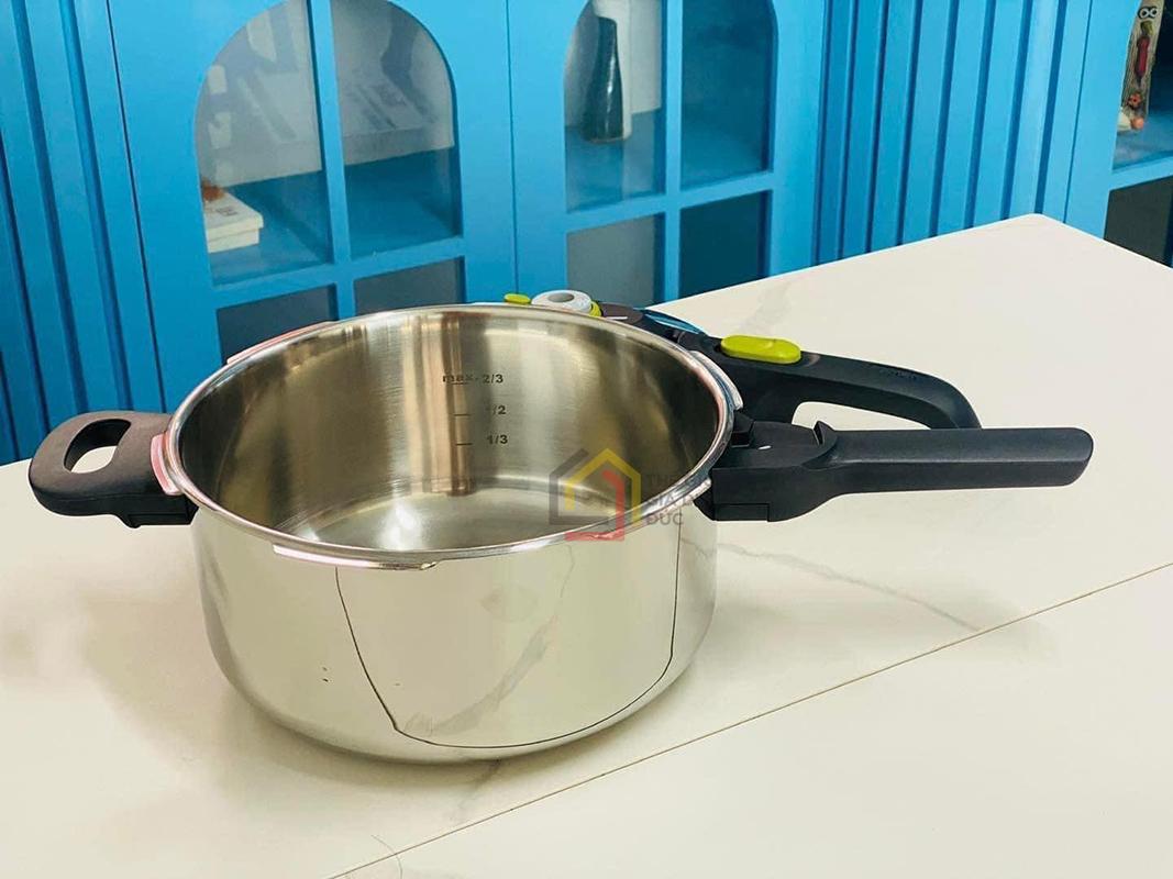 noi-ap-suat-tefal-secure-5-neo-4l13 Nồi áp suất Tefal Secure 5 Neo 4L