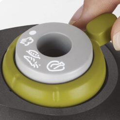 Nồi áp suất Tefal Secure 5 Neo 4L