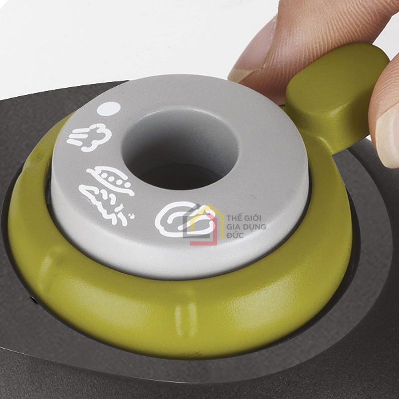noi-ap-suat-tefal-secure-5-neo-4l3 Nồi áp suất Tefal Secure 5 Neo 4L