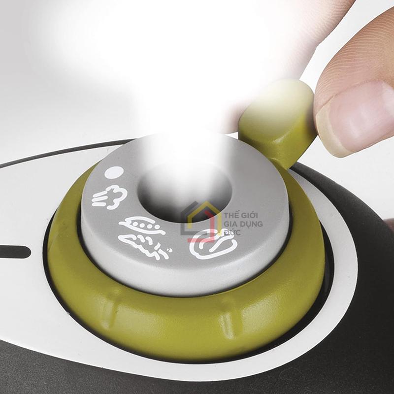 noi-ap-suat-tefal-secure-5-neo-4l4 Nồi áp suất Tefal Secure 5 Neo 4L