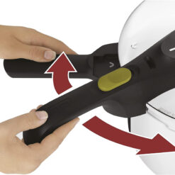 Nồi áp suất Tefal Secure 5 Neo 4L