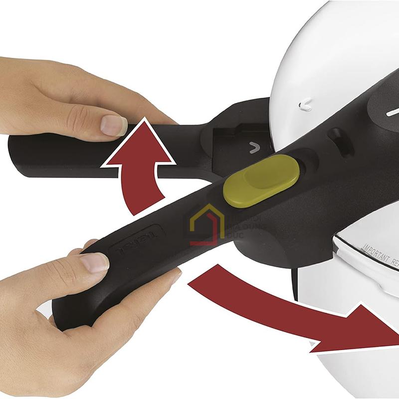 noi-ap-suat-tefal-secure-5-neo-4l5 Nồi áp suất Tefal Secure 5 Neo 4L