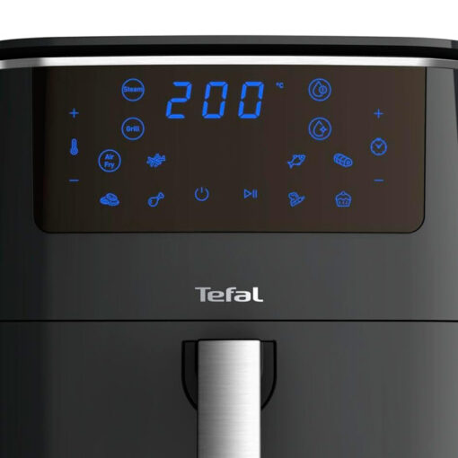 Nồi chiên không dầu kết hợp hấp Tefal FW201815 6,5l