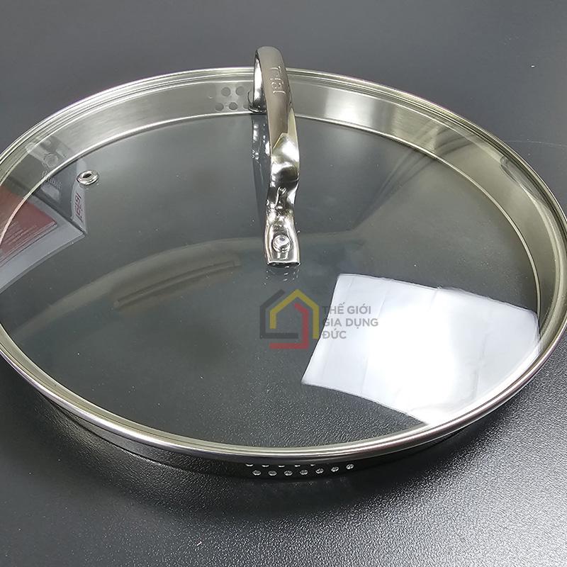 noi-luoc-ga-tefal-duetto-plus-28cm-10-4l4 Nồi luộc gà Tefal Duetto Plus 28cm 10.4L