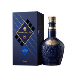 Rượu Chivas 21 Royal Salute 700ml