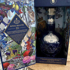 Rượu Chivas 21 Royal Salute 700ml