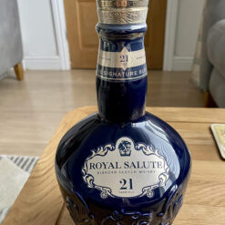 Rượu Chivas 21 Royal Salute 700ml