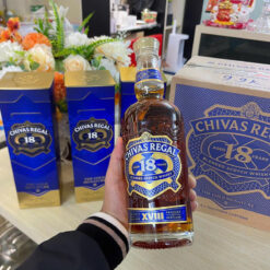 Rượu Chivas Regal 18 Year Old