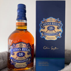 Rượu Chivas Regal 18 Year Old