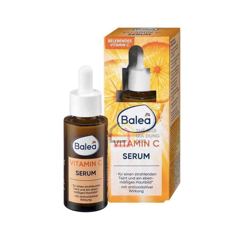 serum-vitamin-c-balea-30ml Serum Vitamin C Balea 30ml