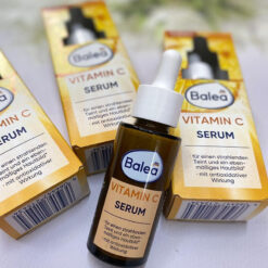 Serum Vitamin C Balea 30ml