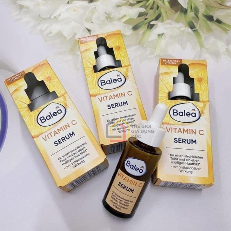 serum-vitamin-c-balea-30ml4 Serum Vitamin C Balea 30ml