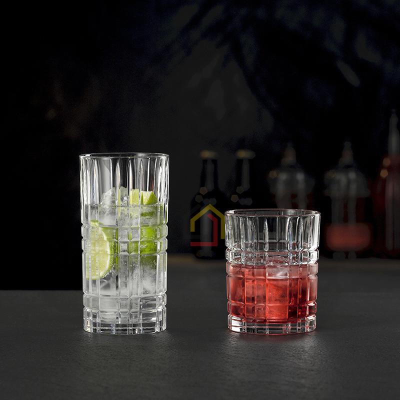 set-12-coc-pha-le-nachtmann-highland-becher-square-101754-dung-tich-345-445-ml (12) Set 12 cốc pha lê Nachtmann Highland Becher Square 101754 dung tích 345/445 ml