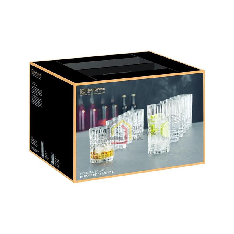 set-12-coc-pha-le-nachtmann-highland-becher-square-101754-dung-tich-345-445-ml (2) Set 12 cốc pha lê Nachtmann Highland Becher Square 101754 dung tích 345/445 ml