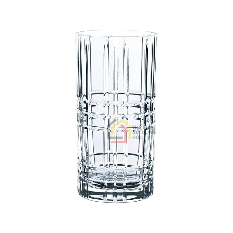 set-12-coc-pha-le-nachtmann-highland-becher-square-101754-dung-tich-345-445-ml (3) Set 12 cốc pha lê Nachtmann Highland Becher Square 101754 dung tích 345/445 ml