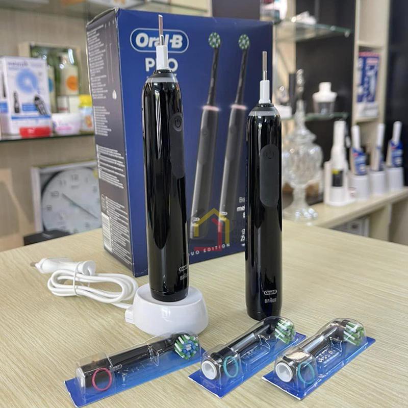 set-2-ban-chai-dien-oral-b-pro-3-3900-7 Set 2 bàn chải điện Oral-B Pro 3 3900