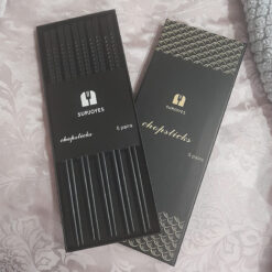 Sét 5 đôi đũa Supjoyes Chopsticks