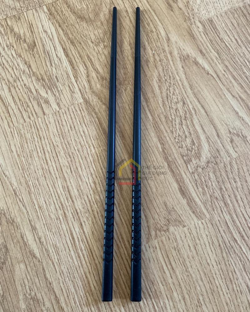 set-5-doi-dua-supjoyes-chopsticks12 Sét 5 đôi đũa Supjoyes Chopsticks