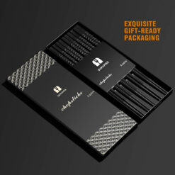 Sét 5 đôi đũa Supjoyes Chopsticks