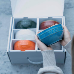 Set 6 bát cơm Staub 12cm