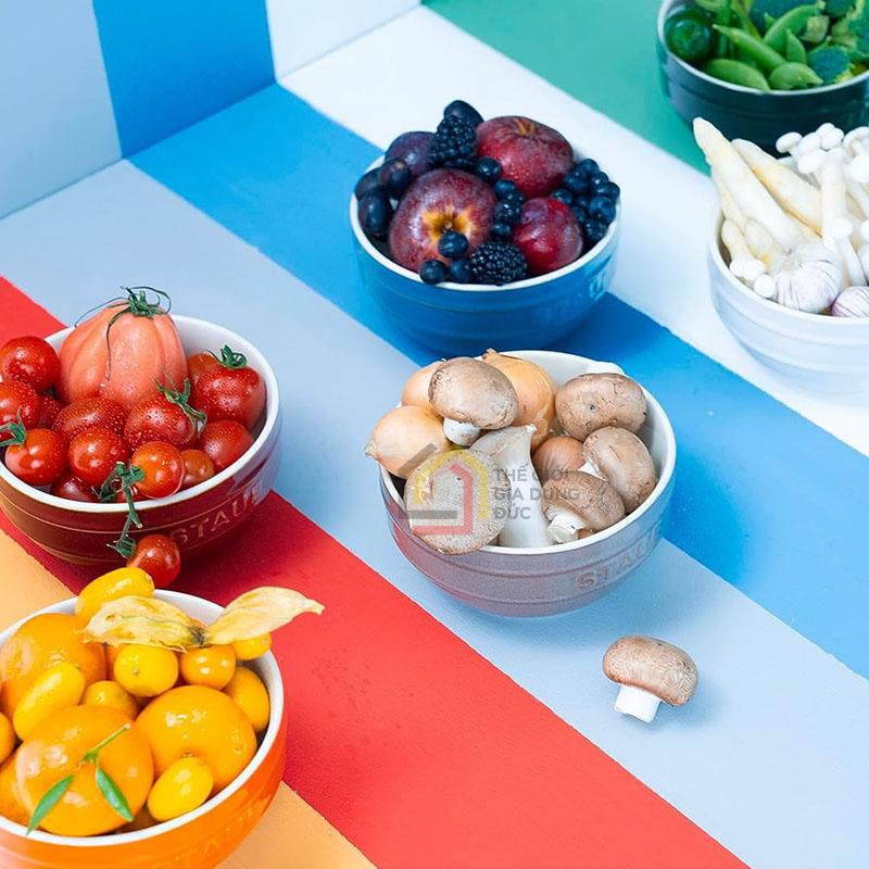 set-6-bat-com-staub-12cm2 Set 6 bát cơm Staub 12cm