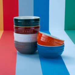 Set 6 bát cơm Staub 12cm