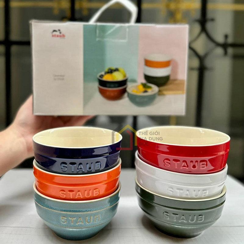 set-6-bat-com-staub-12cm4 Set 6 bát cơm Staub 12cm