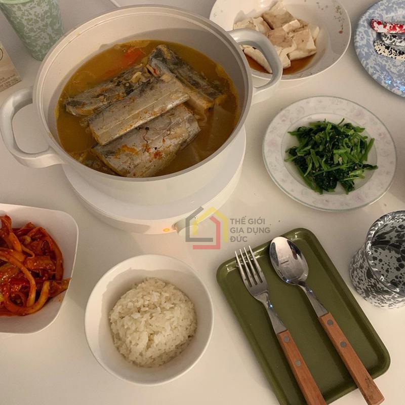 set-noi-lau-bep-tu-mono-mono-x-pn-han-quoc (1) Set nồi lẩu, bếp từ Mono - Mono x PN