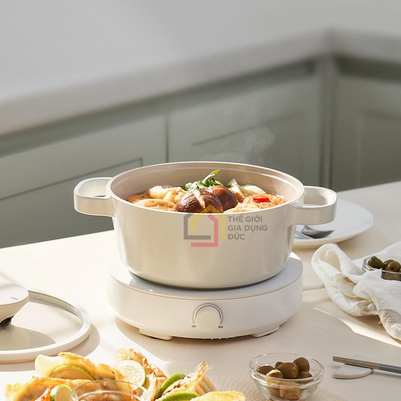 set-noi-lau-bep-tu-mono-mono-x-pn-han-quoc (1) Set nồi lẩu, bếp từ Mono - Mono x PN