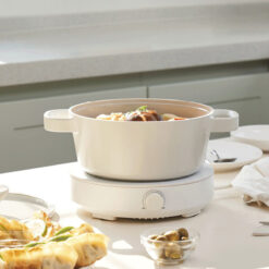 Set nồi lẩu, bếp từ Mono - Mono x PN