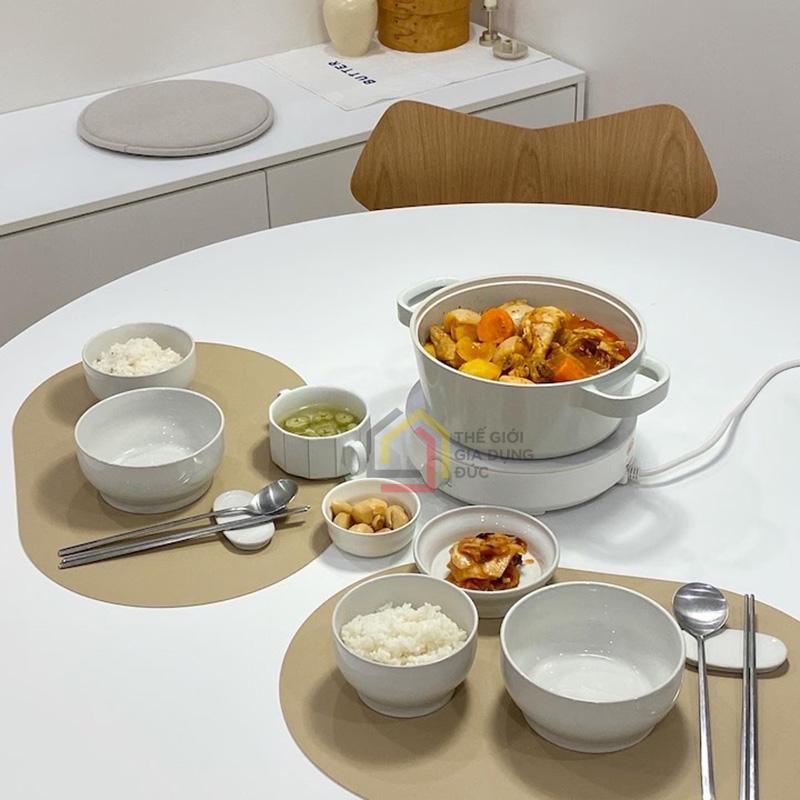 set-noi-lau-bep-tu-mono-mono-x-pn-han-quoc (3) Set nồi lẩu, bếp từ Mono - Mono x PN