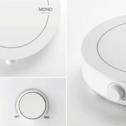 Set nồi lẩu, bếp từ Mono - Mono x PN