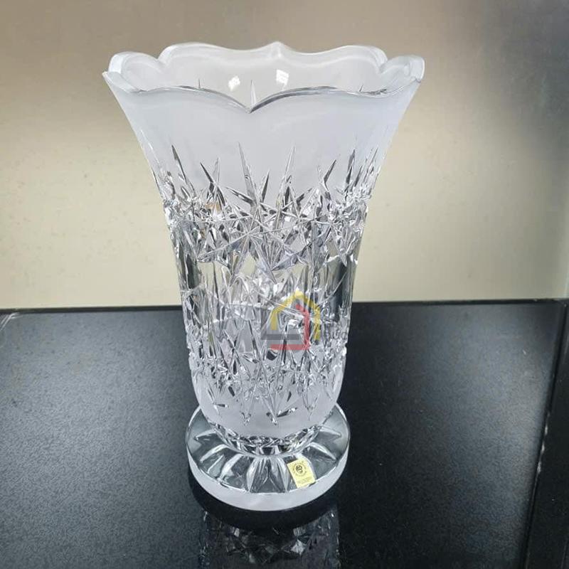 set-pha-le-mai-bohemia-30cm-loai-4-1 Set pha lê mài Bohemia 30cm (loại 4)