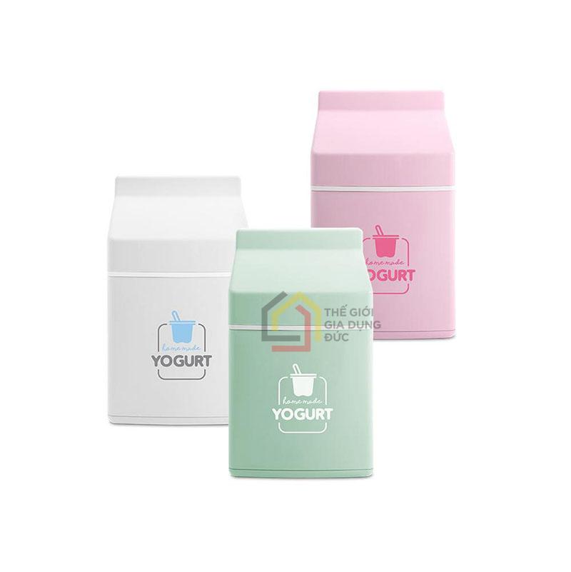 set-yogurt-maker-cheese-maker-roichen (10) Set Yogurt maker & Cheese maker Roichen