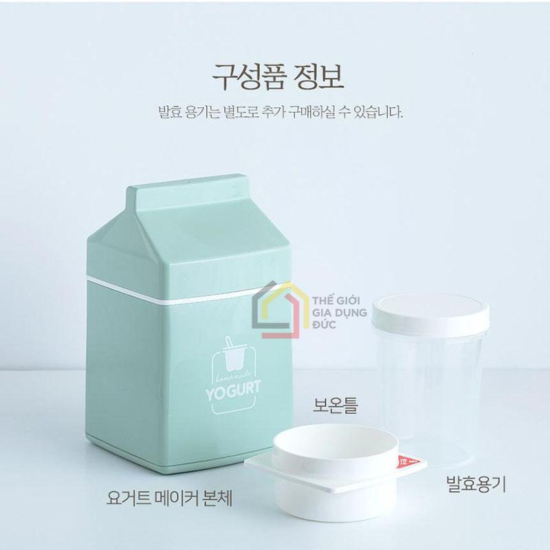 set-yogurt-maker-cheese-maker-roichen (11) Set Yogurt maker & Cheese maker Roichen