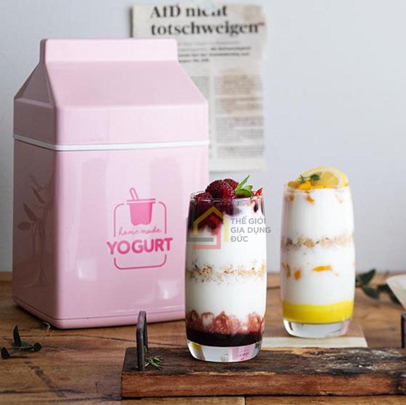 set-yogurt-maker-cheese-maker-roichen (2) Set Yogurt maker & Cheese maker Roichen