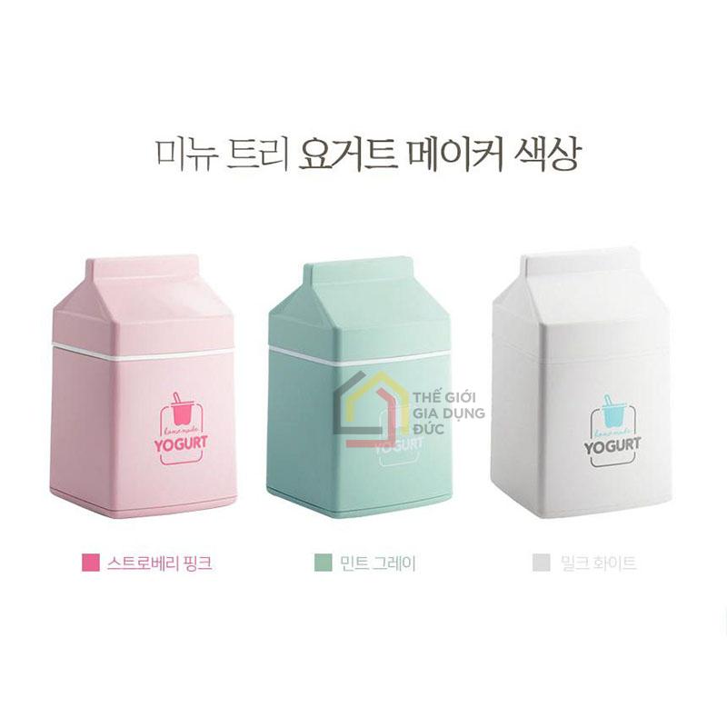 set-yogurt-maker-cheese-maker-roichen (3) Set Yogurt maker & Cheese maker Roichen