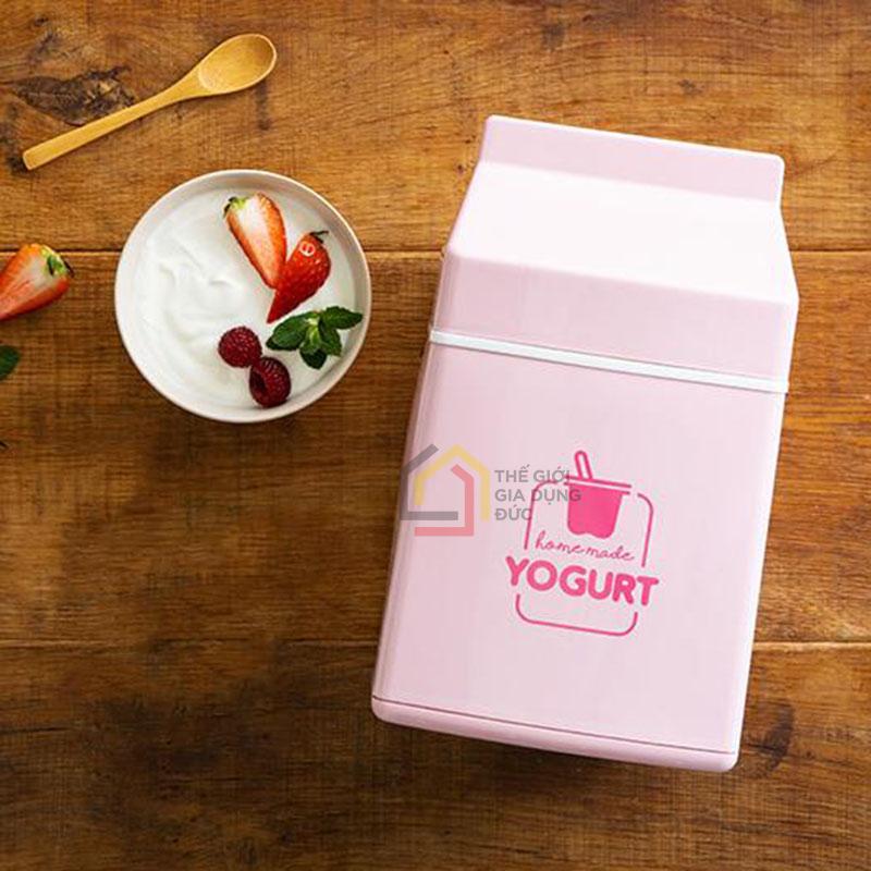 set-yogurt-maker-cheese-maker-roichen (5) Set Yogurt maker & Cheese maker Roichen