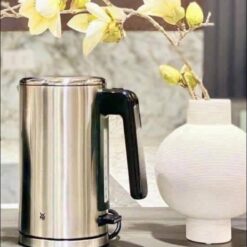 Ấm siêu tốc WMF Lono Kettle 1,6L thân thép 3000W