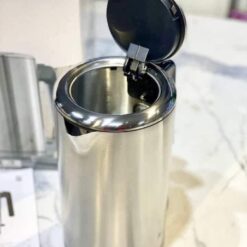Ấm siêu tốc WMF Lono Kettle 1,6L thân thép 3000W