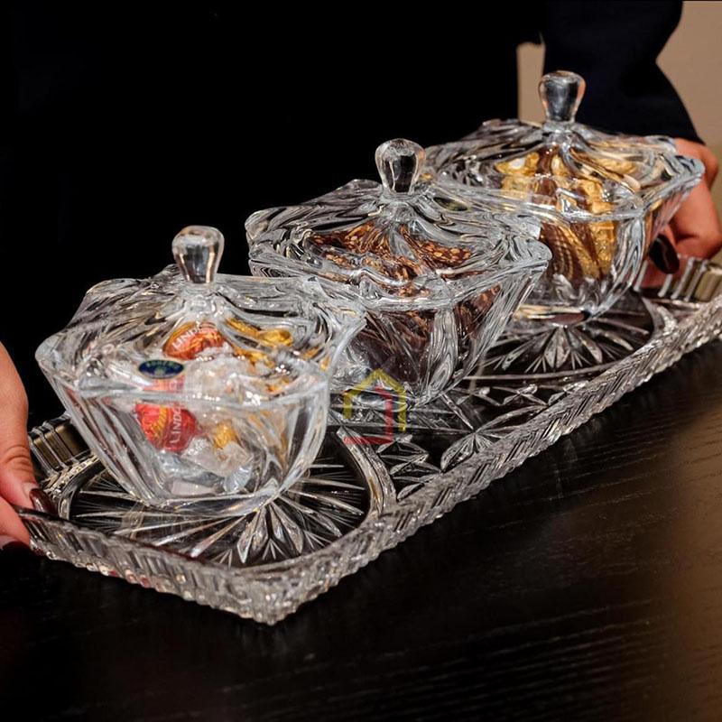 au-tho-mut-co-nap-bohemia-crystalite (4) Âu thố mứt có nắp Bohemia Crystalite