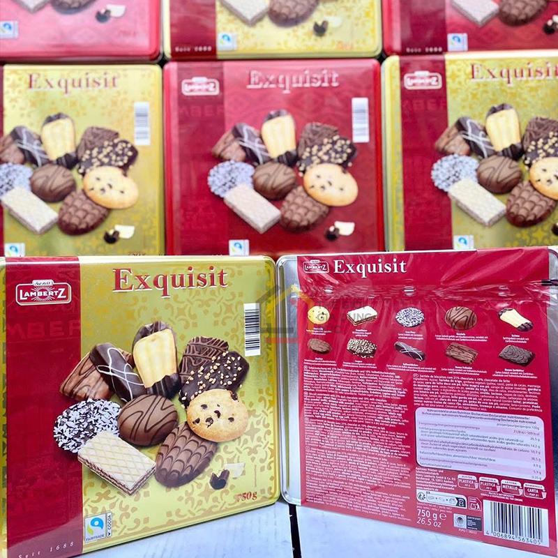 banh-quy-tong-hop-lambertz-exquisit-750g-duc (2) Bánh quy tổng hợp Lambertz Exquisit 750g Đức