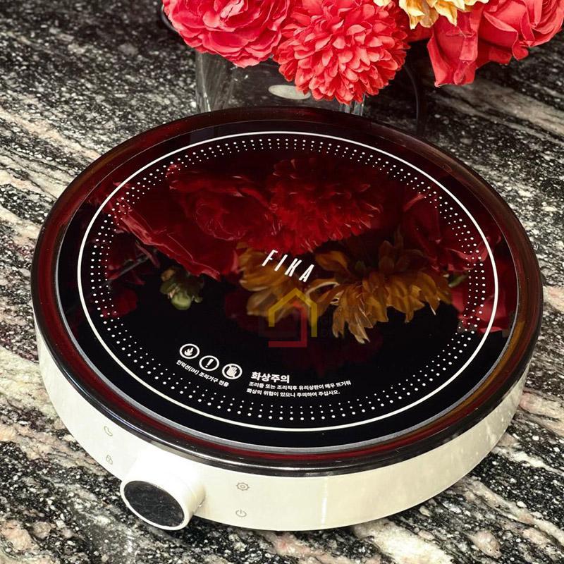 bo-bep-tu-fika-noi-lau-2-ngan-co-nap-kitchenwel1 Bộ bếp từ Fika + nồi lẩu 2 ngăn có nắp Kitchenwel