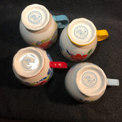 Bộ cốc The Pioneer Woman